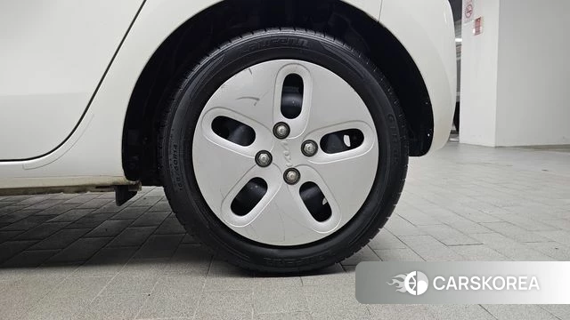 Kia The New Ray id 5027750 из Кореи 13
