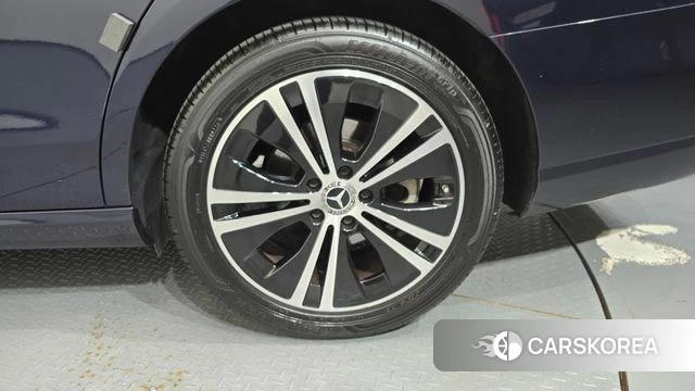 Mercedes-Benz E-Class W213 id 4958864 из Кореи 13