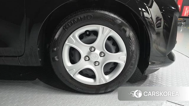 Kia Morning Urban (JA) id 4849374 из Кореи 13
