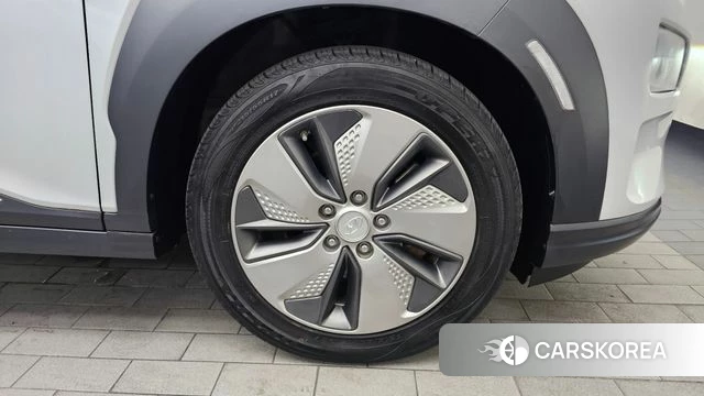 Hyundai Kona Electric id 4794838 из Кореи 13