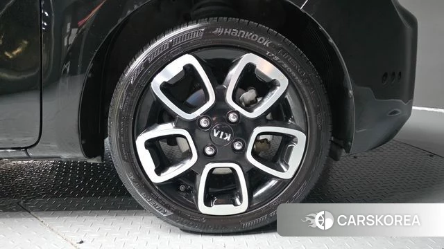 Kia The New Ray id 4924195 из Кореи 13