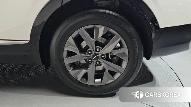 Kia Sportage 5th Generation id 5034614 из Кореи 13