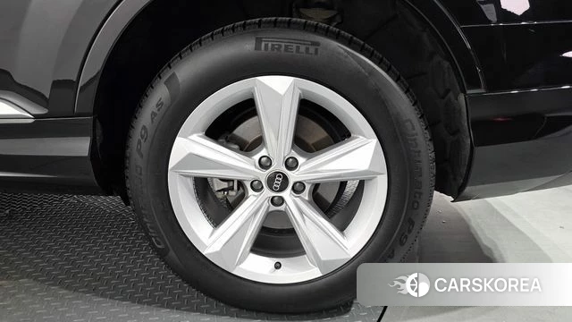 Audi Q7 (4M) id 4966228 из Кореи 13