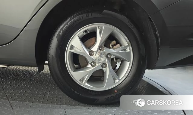 Hyundai Avante (CN7) id 4950985 из Кореи 13