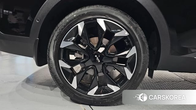 Kia The New Sorento 4th Generation id 4990755 из Кореи 13