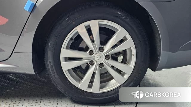 Renault Korea (Samsung) SM6 id 4918425 из Кореи 13