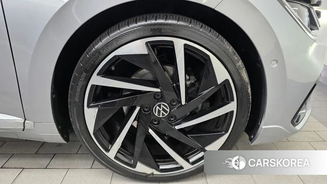 Volkswagen Arteon id 4905741 из Кореи 13