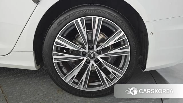 Audi A6 (C8) id 4893664 из Кореи 13