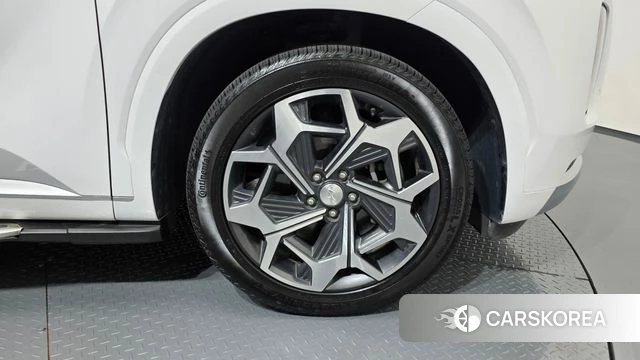 Hyundai Palisade id 4987536 из Кореи 13