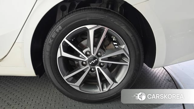 Kia The New K3 2nd generation id 4754200 из Кореи 13