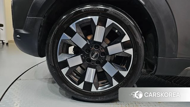 Mini Cooper Countryman id 4958458 из Кореи 13