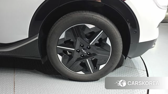 Kia The New EV6 id 5033006 из Кореи 13