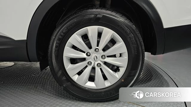 Renault Korea (Samsung) XM3 id 4958257 из Кореи 13