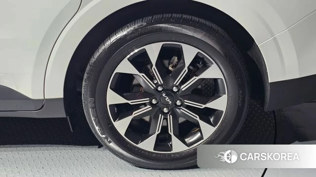 Kia Carnival 4th generation id 4725825 из Кореи 13