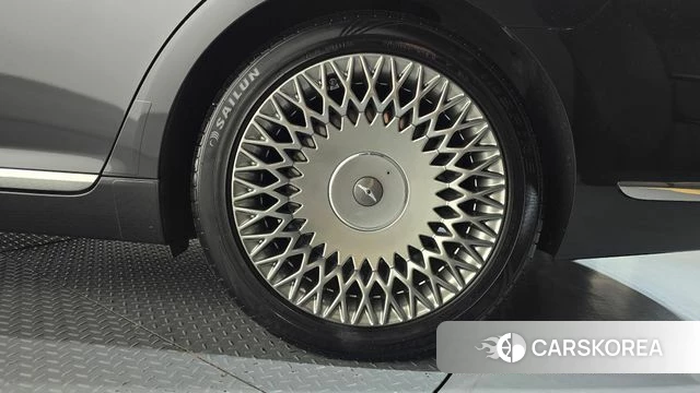 Genesis G90 id 4993279 из Кореи 13