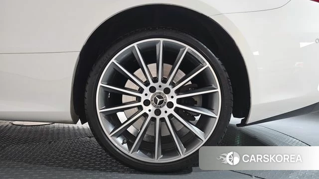 Mercedes-Benz E-Class W213 id 5048260 из Кореи 13