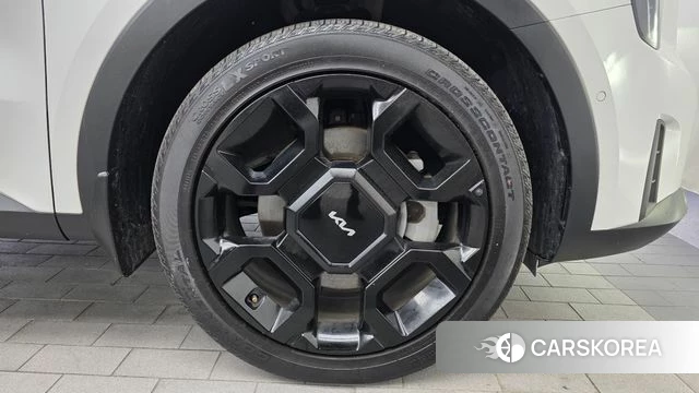 Kia The New Sorento 4th Generation id 5002239 из Кореи 13