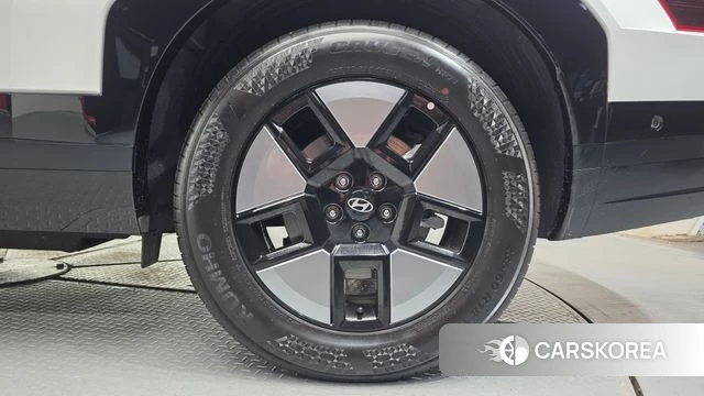 Hyundai Santa Fe (MX5) id 4975090 из Кореи 13
