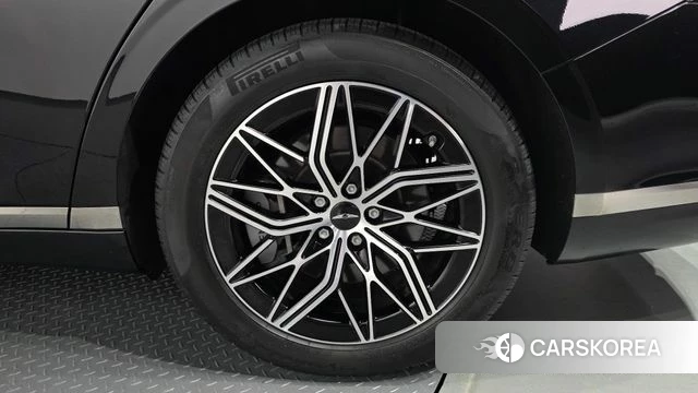 Genesis G90 (RS4) id 4929358 из Кореи 13