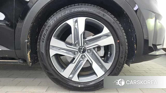 Kia Sorento 4th Generation id 5016973 из Кореи 13