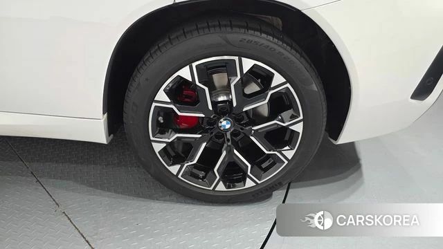 BMW X3 (G45) id 4729621 из Кореи 13