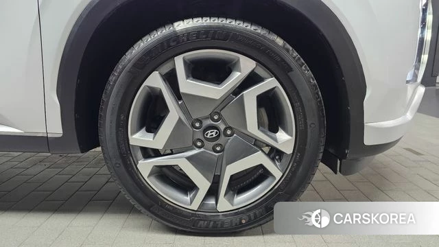 Hyundai The New Palisade id 4965332 из Кореи 13