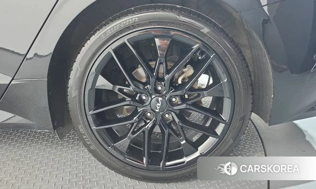 Kia K5 3rd generation id 4966109 из Кореи 13