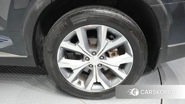 Hyundai Palisade id 4952896 из Кореи 13