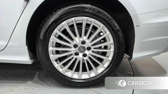 Audi A6 (C8) id 4977179 из Кореи 13