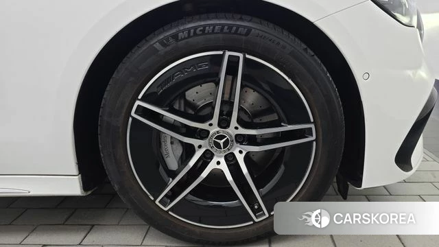 Mercedes-Benz E-Class W214 id 4916680 из Кореи 13