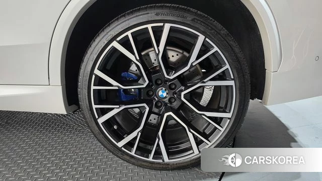 BMW X5M (G05) id 4929930 из Кореи 13