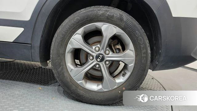 Kia Seltos id 5040981 из Кореи 13