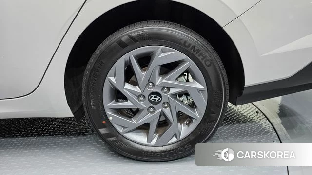 Hyundai The New Avante (CN7) id 4743915 из Кореи 13