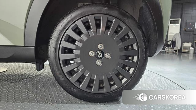 Hyundai The New Casper id 5001493 из Кореи 13