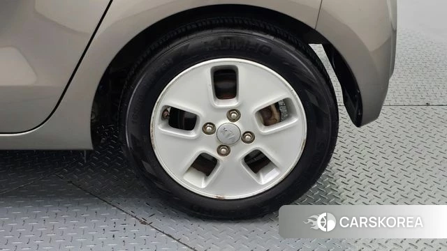 Kia The New Ray id 4977435 из Кореи 13