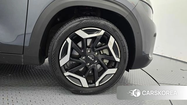 Kia The New Seltos id 4986485 из Кореи 13