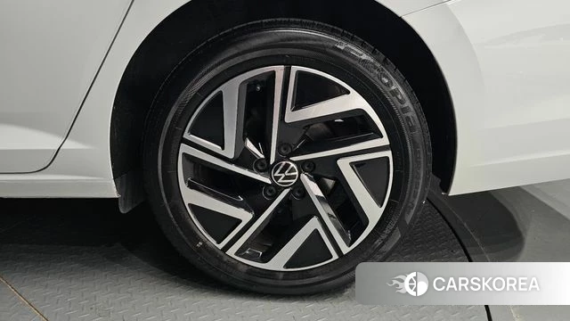 Volkswagen 7th Generation of Jetta id 4893701 из Кореи 13