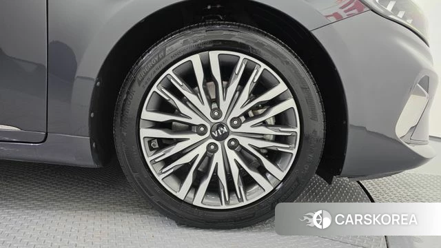 Kia K7 Premier id 5048145 из Кореи 13