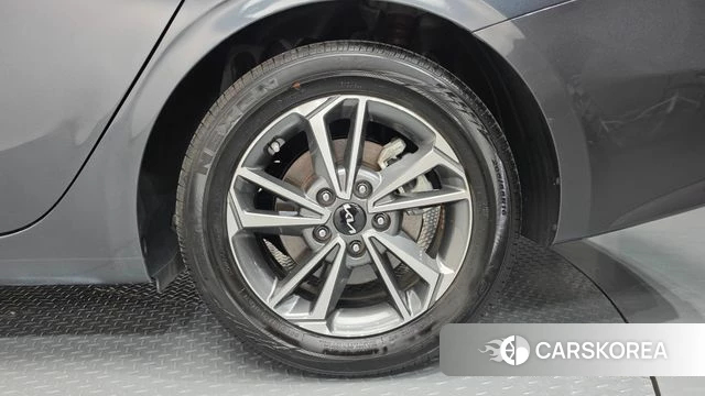 Kia The New K3 2nd generation id 5021625 из Кореи 13