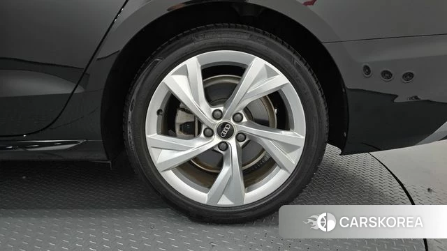Audi A4 (B9) id 5027465 из Кореи 13