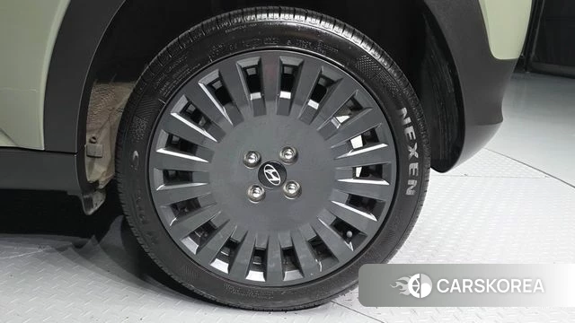 Hyundai Casper id 4975179 из Кореи 13