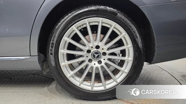 Mercedes-Benz E-Class W213 id 4918008 из Кореи 13
