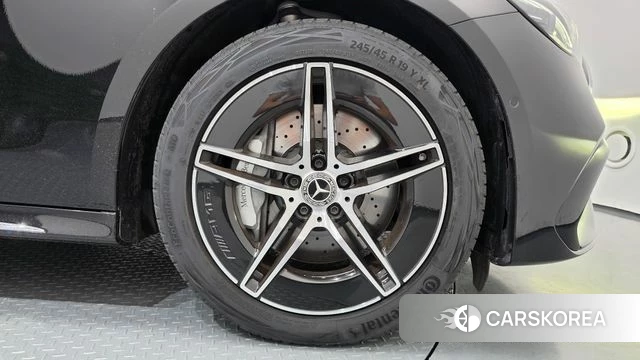 Mercedes-Benz E-Class W214 id 4995392 из Кореи 13