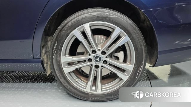 Mercedes-Benz E-Class W213 id 5003228 из Кореи 13