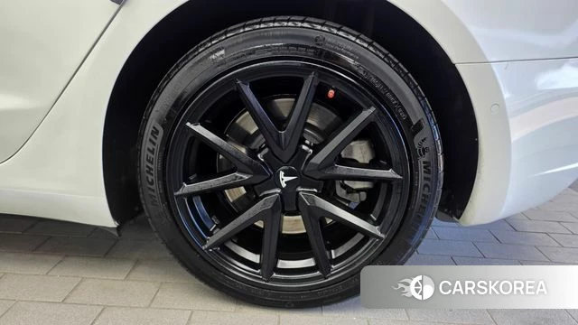 Tesla Model 3 id 4986599 из Кореи 14