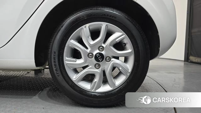 Kia All New Morning (JA) id 4967318 из Кореи 13
