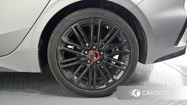 Kia Come New K3 id 4998236 из Кореи 13