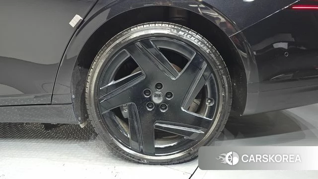 Genesis G90 (RS4) id 4674834 из Кореи 13