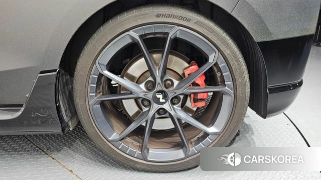 Hyundai Veloster (JS) id 4736595 из Кореи 13