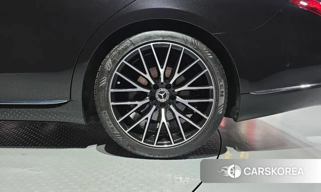 Mercedes-Benz S-Class W223 id 4951951 из Кореи 13